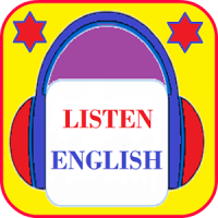 Listen and Learn English