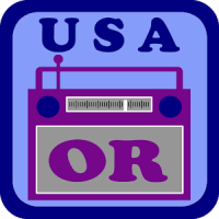 USA Oregon Radio Stations