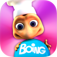 Boing Factory