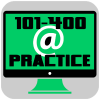 101-400 Practice Exam