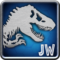  Jurassic World™: The Game
