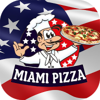 Miami Pizza, Bury
