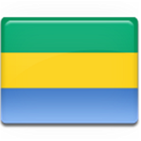 Stations de radio Gabon