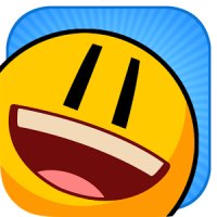 EmojiNation - Puzzles emoji!