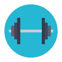 Bodybuilding Trainer (Fitness)