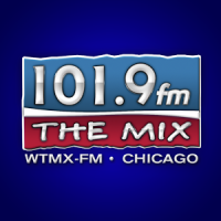 101.9 The Mix