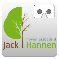 VR Jack Hannen Hoveniers