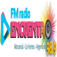 FM Radio Encuentro 98.9