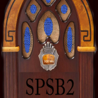 SPSB2 Dead Box