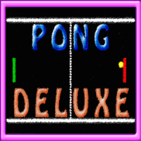 Pong Deluxe