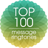 Best 100 Message Ringtones