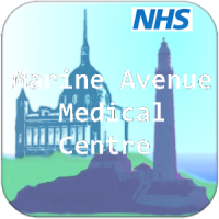 NHS Marine Ave Medical Group