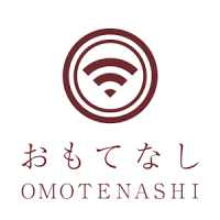 OMOTENASHI App