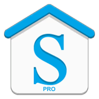 S Launcher Pro for Galaxy