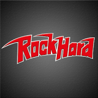 Rock Hard