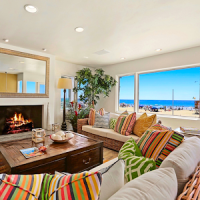 Newport Beach Real Estate App