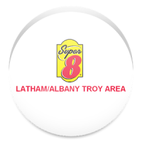 SUPER 8 LATHAM/ALBANY,TROY