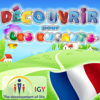 Discover French