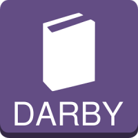 Bíblia Darby Translation