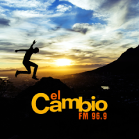 FM EL CAMBIO 96.9