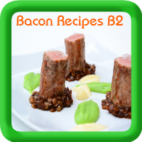 Bacon Recipes B2