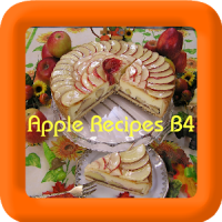 Apple Recipe B4