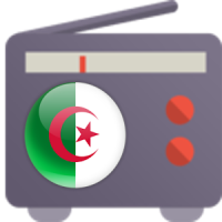ラジオアルジェリア