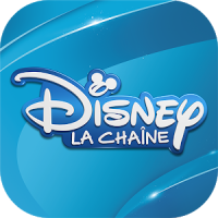 La chaîne Disney