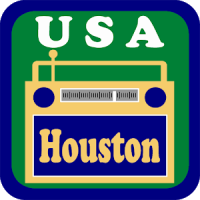 USA Houston Radio Stations