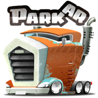 Park AR Erweiterte Realität