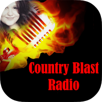 COUNTRY BLAST RADIO