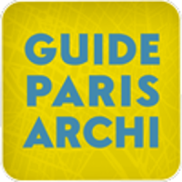 Guide Paris Archi