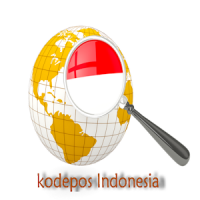 Kode Pos Indonesia - Cek Ongkir - Cek Nomor Resi