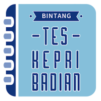 Bintang Tes Kepribadian