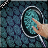 FingerPrint Screen Lock Prank