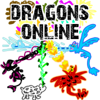 Dragons Online 3D Multiplayer