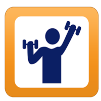 Gym Workout App