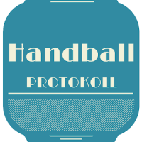 Handball Protokoll