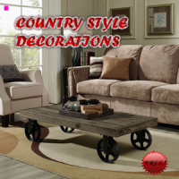 Country Decor