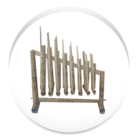 AngGaw (Angklung di Gawai)