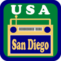 USA San Diego Radio
