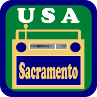 USA Sacramento Radio