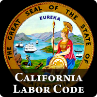 2016 CA Labor Code