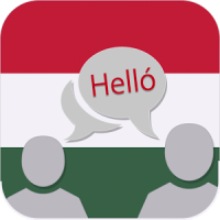 Speak Hungarian