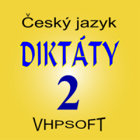 Čj - diktáty pro 2. ročník ZŠ