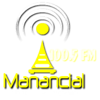 Manancial Argentina 100.5 FM