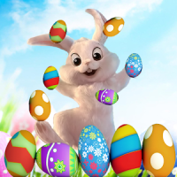Endless Easter Game