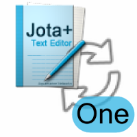 Jota+ One Connector