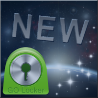 Universe Theme for GO Locker