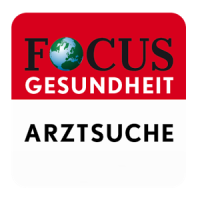 FOCUS Arztsuche